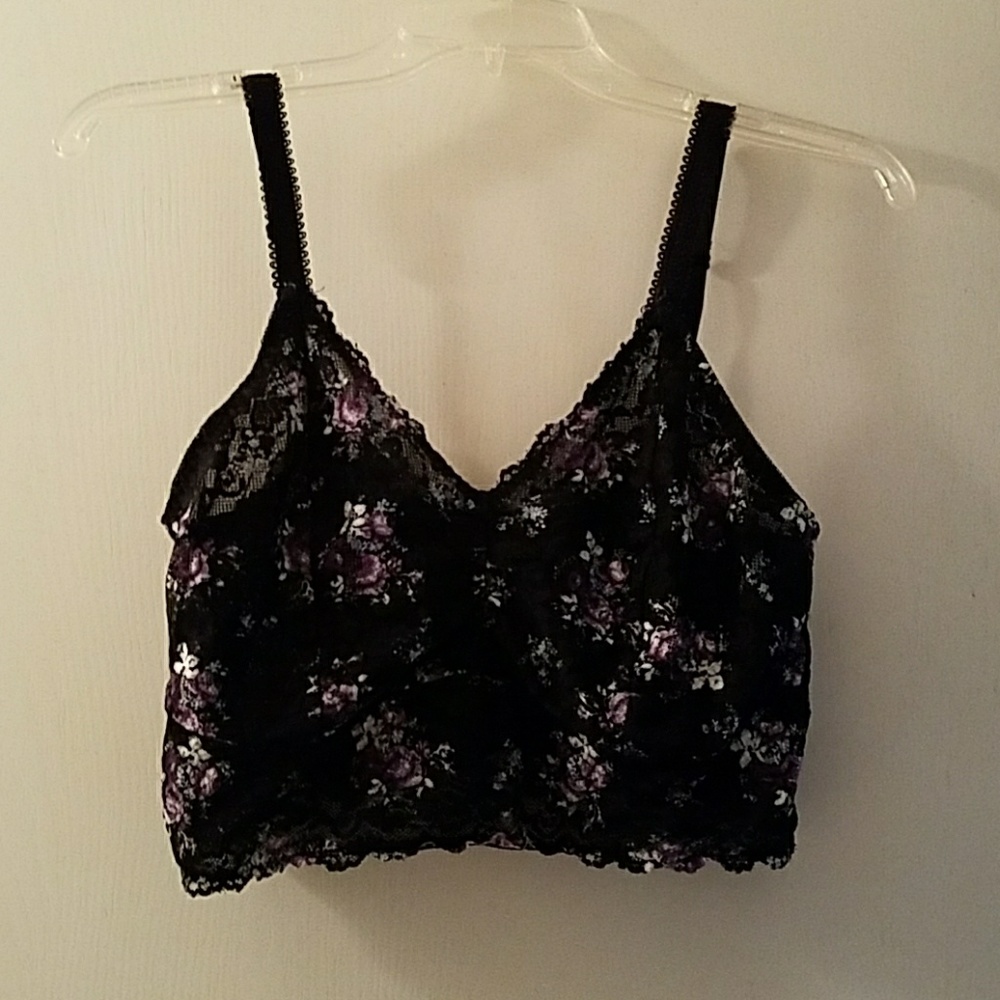 Torrid bralette